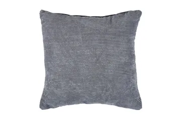 Lahall Manchestersofa 200 cm - Grå - Møbler - Sofaer - 3 seter sofa