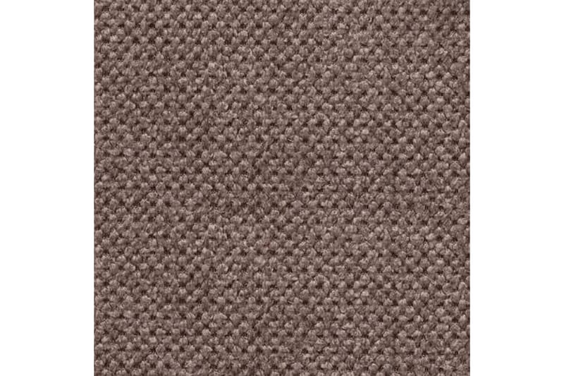 Lavona 3 Sofa - Brun - Møbler - Sofaer - 3 seter sofa