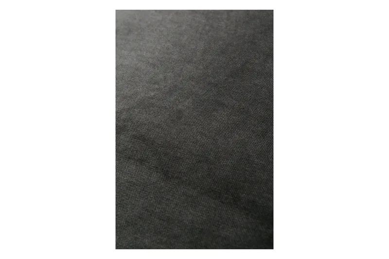 Lissbon 3-seter Rektangulær Fløyelssofa - Grønn - Møbler - Sofaer - 3 seter sofa