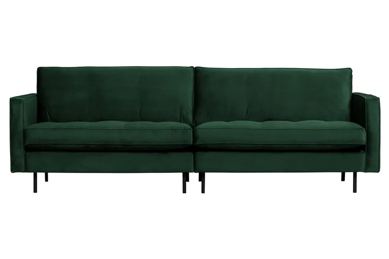 Lissbon 3-seter Sofa