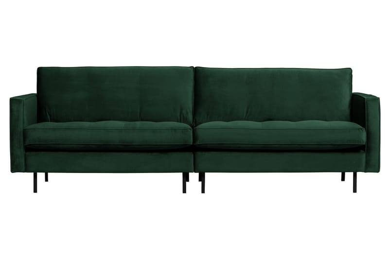 Lissbon 3-seter Sofa
