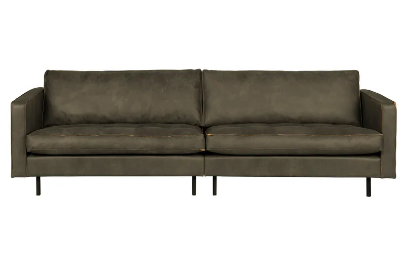 Lissbon 3-seter Sofa
