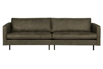 Lissbon 3-seter Sofa - Møbler - Sofaer - 3 seter sofa