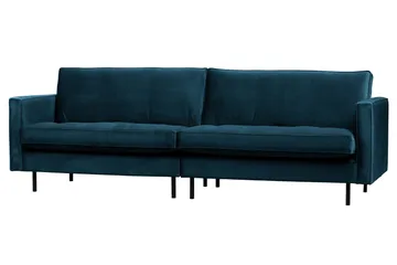 Lissbon 3-seter Sofa - Møbler - Sofaer - 3 seter sofa