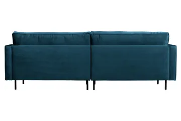 Lissbon 3-seter Sofa - Møbler - Sofaer - 3 seter sofa