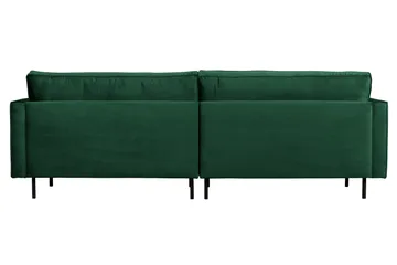 Lissbon 3-seter Sofa - Møbler - Sofaer - 3 seter sofa