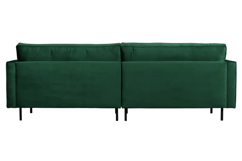 Lissbon 3-seter Sofa - Møbler - Sofaer - 3 seter sofa