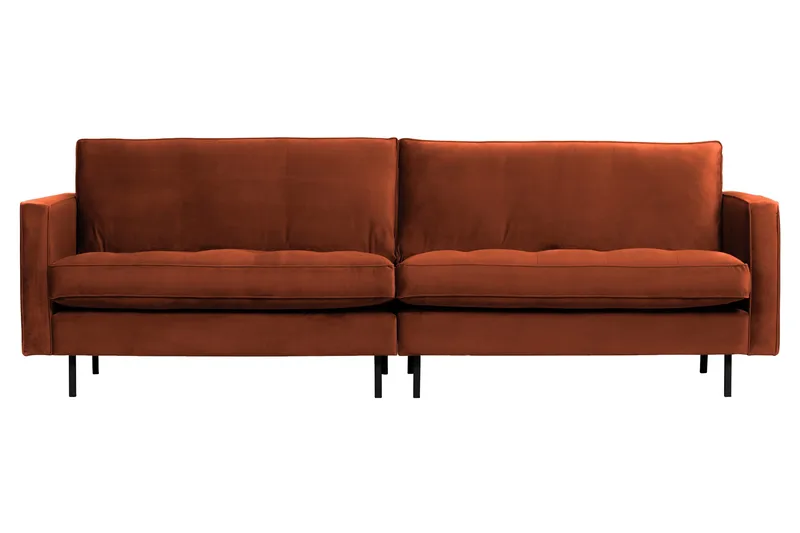 Lissbon 3-seter Sofa