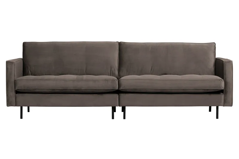 Lissbon 3-seter Sofa - Møbler - Sofaer - 3 seter sofa