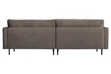 Lissbon 3-seter Sofa - Møbler - Sofaer - 3 seter sofa