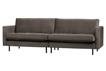 Lissbon 3-seter Sofa - Møbler - Sofaer - 3 seter sofa
