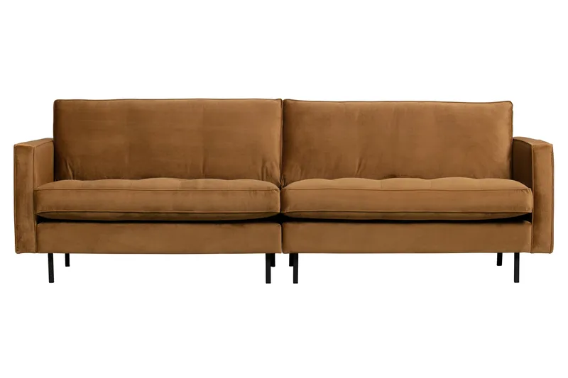Lissbon 3-seter Sofa