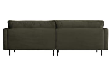 Lissbon 3-seter Sofa - Møbler - Sofaer - 3 seter sofa
