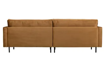 Lissbon 3-seter Sofa - Møbler - Sofaer - 3 seter sofa