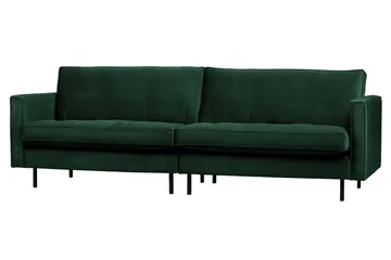 Lissbon 3-seter Sofa - Møbler - Sofaer - 3 seter sofa