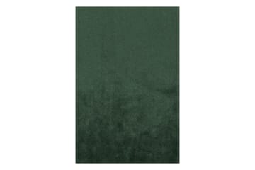 Lissbon 3-seters Fløyelssofa - Grønn - Møbler - Sofaer - 3 seter sofa