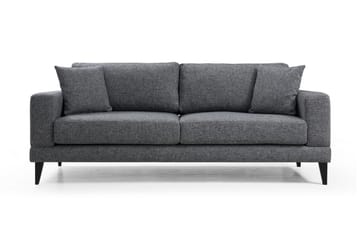3-Seter Sofa Maner