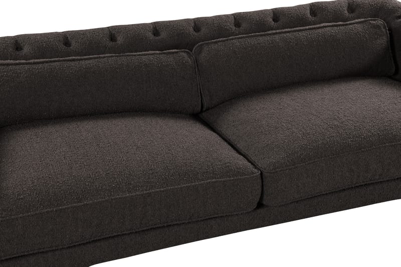Meredith 3-seters Sofa - 3 seter sofa
