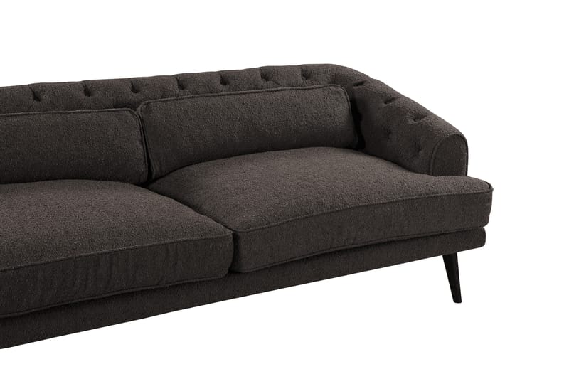 Meredith 3-seters Sofa - 3 seter sofa