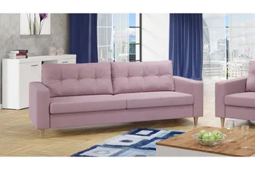 Mist Sofa 154x91x83 cm - Møbler - Sofaer - 3 seter sofa