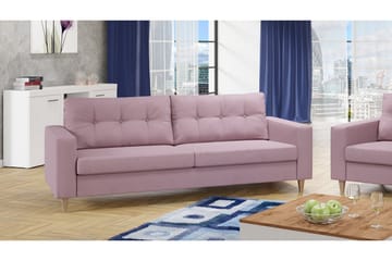 Mist Sofa 154x91x83 cm - Møbler - Sofaer - 3 seter sofa