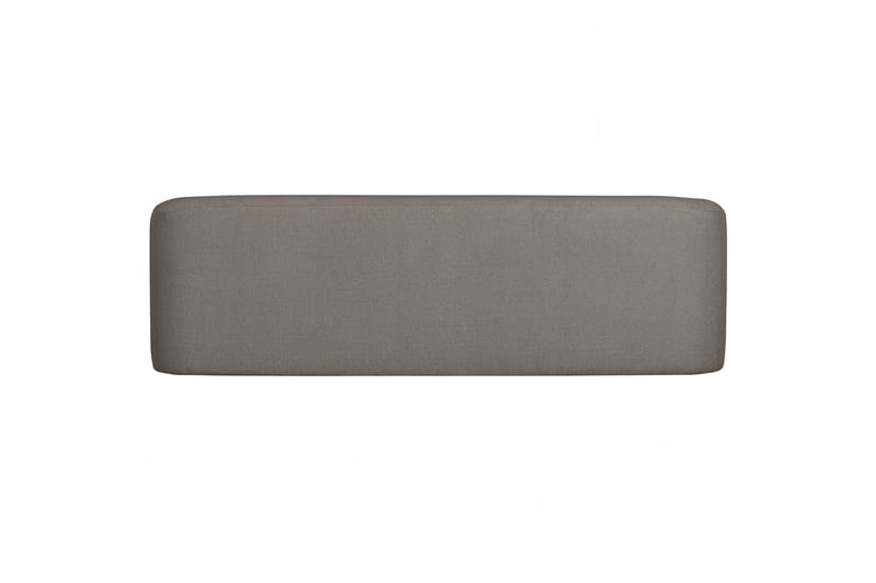 Mooli Sofa 3-seter - Grå - Møbler - Sofaer - 3 seter sofa