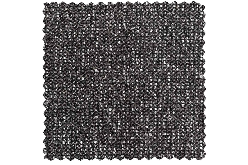 Mooli Sofa 3-seter - Grå/Svart - Møbler - Sofaer - 3 seter sofa