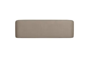 Mooli Sofa 3-seter - Naturmelange - Møbler - Sofaer - 3 seter sofa
