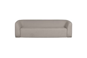 Mooli Sofa 3-seter - Offwhite - Møbler - Sofaer - 3 seter sofa