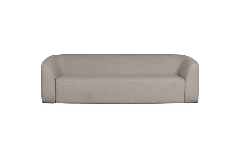 Mooli Sofa 3-seter - Offwhite - Møbler - Sofaer - 3 seter sofa