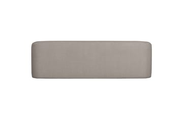 Mooli Sofa 3-seter - Offwhite - Møbler - Sofaer - 3 seter sofa