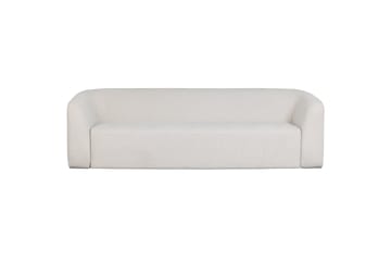 Mooli Sofa 3-seter - Pearl - Møbler - Sofaer - 3 seter sofa