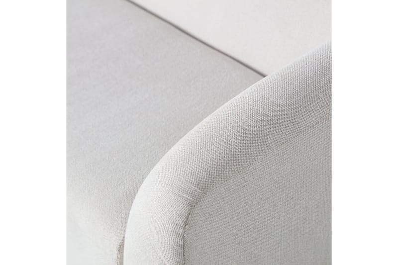 Mooli Sofa 3-seter - Pearl - Møbler - Sofaer - 3 seter sofa