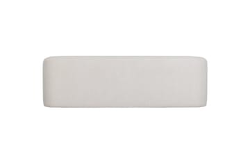 Mooli Sofa 3-seter - Pearl - Møbler - Sofaer - 3 seter sofa