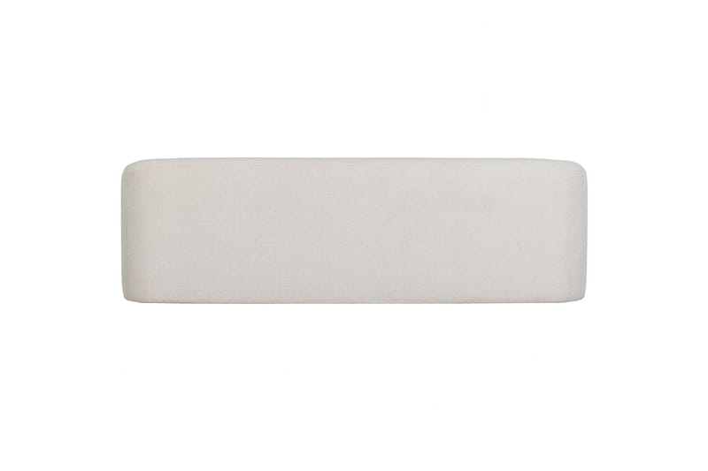 Mooli Sofa 3-seter - Pearl - Møbler - Sofaer - 3 seter sofa