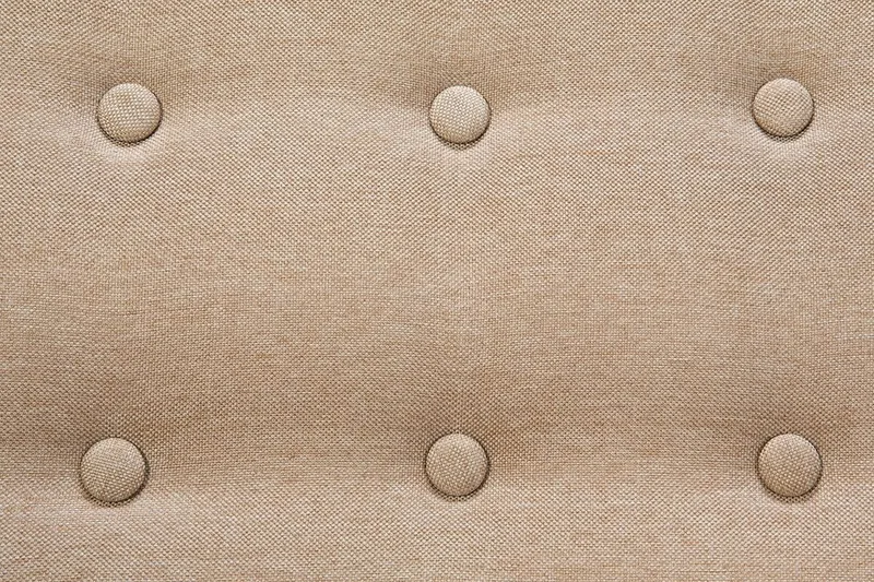 Motala Sofa 3-seter - Beige - Møbler - Sofaer - 3 seter sofa