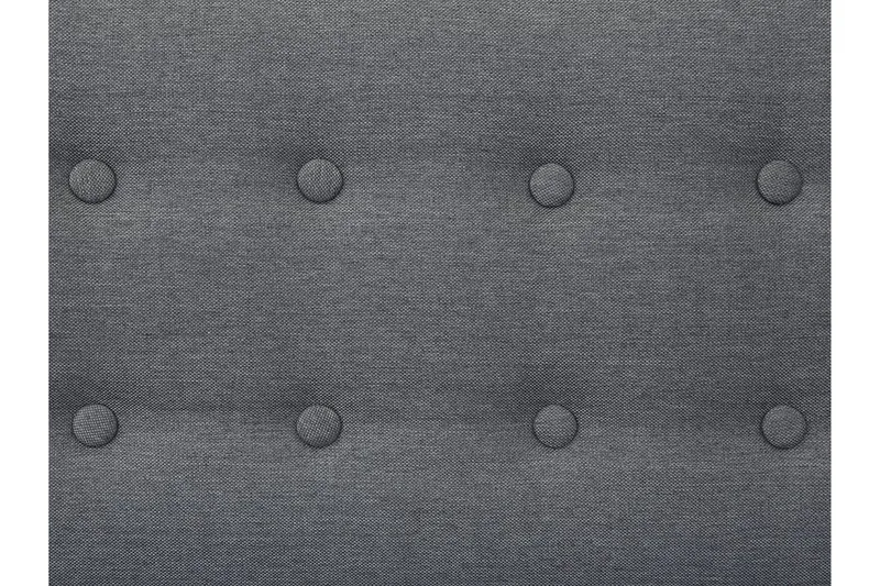 Motala Sofa 3-seter - Grå - Møbler - Sofaer - 3 seter sofa