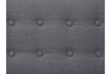 Motala Sofa 3-seter - Grå - Møbler - Sofaer - 3 seter sofa