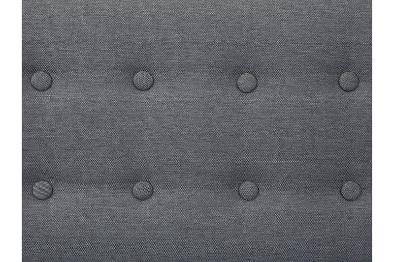 Motala Sofa 3-seter - Grå - Møbler - Sofaer - 3 seter sofa