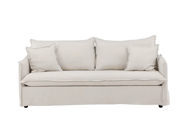 Nova 3-seters Sofa, Beige