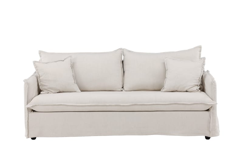 Nova 3-seters Sofa, Beige