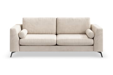Svart - Beige