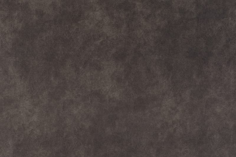 Ocean Lyx 3-seters Sofa i Kunstlær - Mørk grå - Møbler - Sofaer - Skinnsofaer