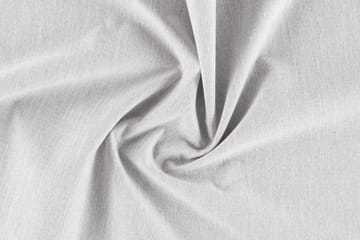 Ocean Lyx 3-seters Stoffsofa - Grå - Møbler - Sofaer - 3 seter sofa