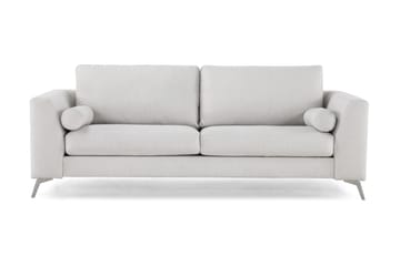 Ocean Lyx 3-seters Stoffsofa