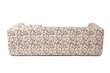 Octavian Sofa 2-seter - Brun - Møbler - Sofaer - 3 seter sofa