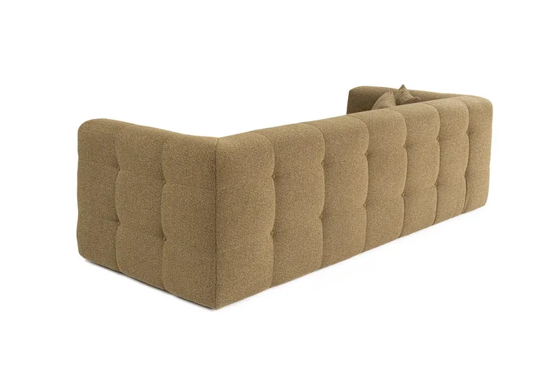 Octavian Sofa 2-seter - Khaki - Møbler - Sofaer - 3 seter sofa
