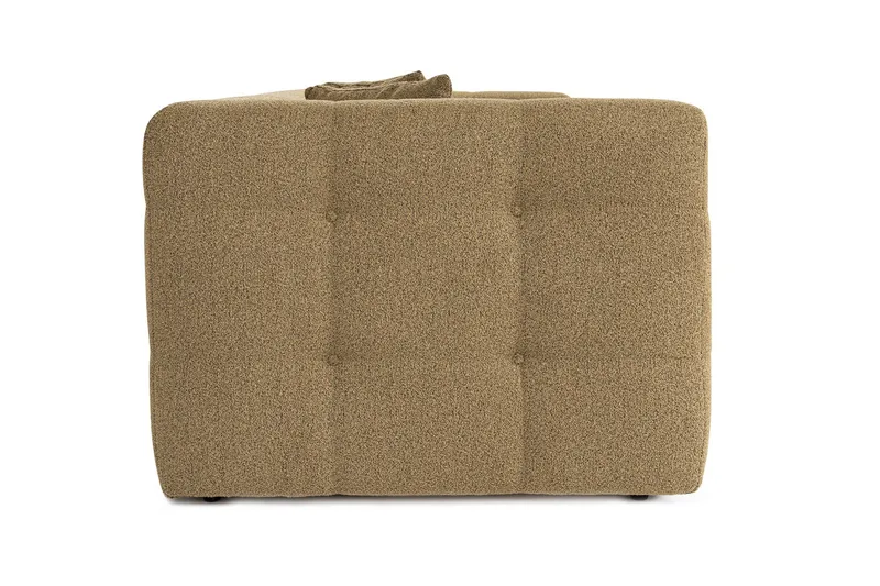 Octavian Sofa 2-seter - Khaki - Møbler - Sofaer - 3 seter sofa
