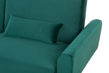 One Sofa 3-seter - Grønn - Møbler - Sofaer - 3 seter sofa