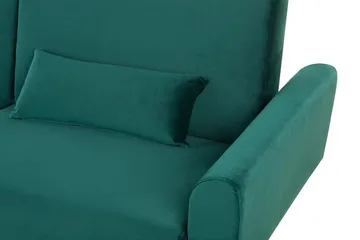 One Sofa 3-seter - Grønn - Møbler - Sofaer - 3 seter sofa